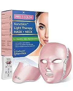 Best Red Light Therapy Masks – Consumer Tested Reviews