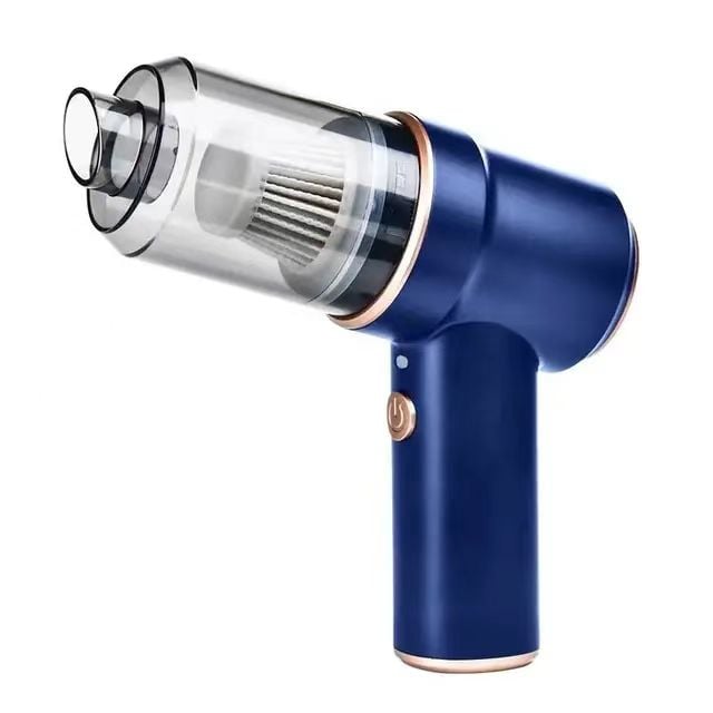 Best Handheld Vacuum Cleaners 2024 See Why HomePro Is 1 Consumer